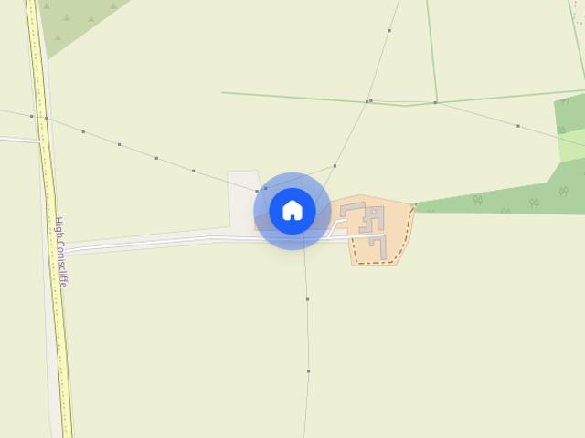 House for rent in Piercebridge, Darlington