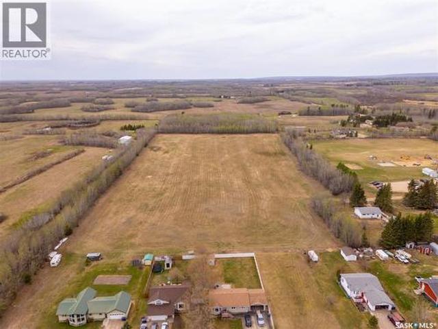 Land for sale in Pierceland, Saskatchewan