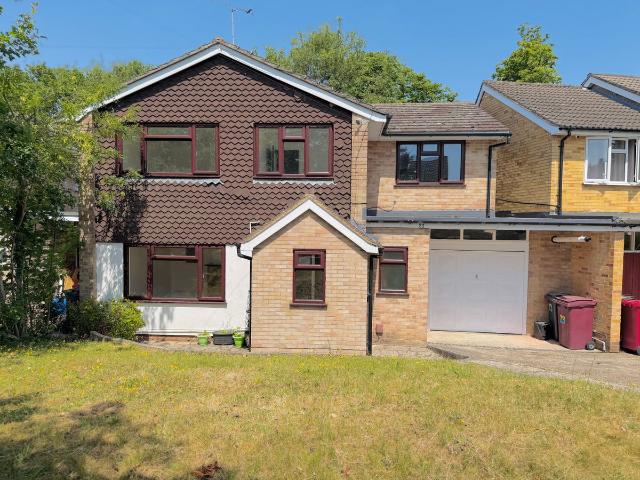 House for rent in Reading