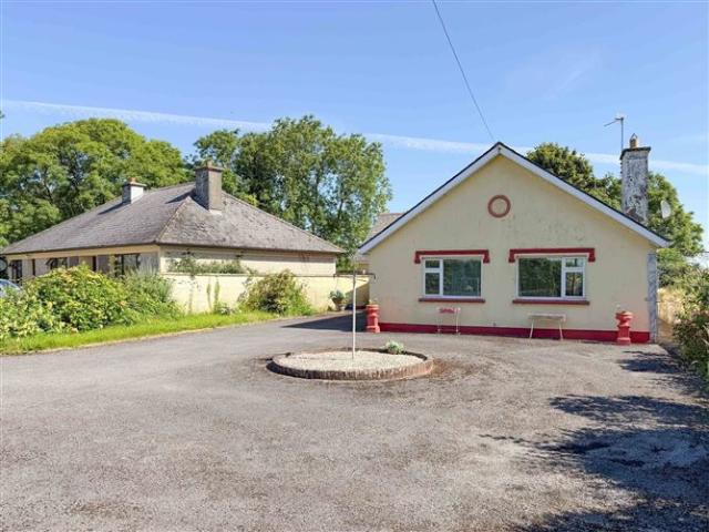 Detached House for sale in Clonoulty, The Municipal District of Cahir — Cashel