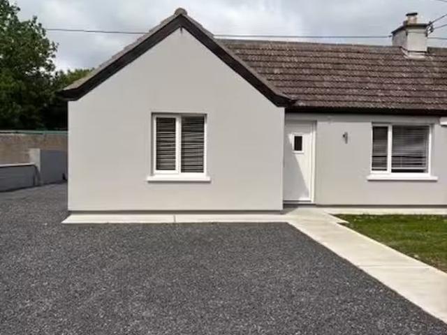 House to rent