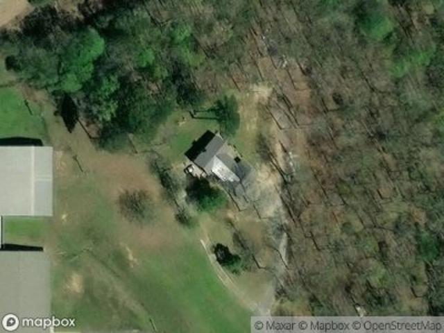 House for sale in Fulton, Mississippi