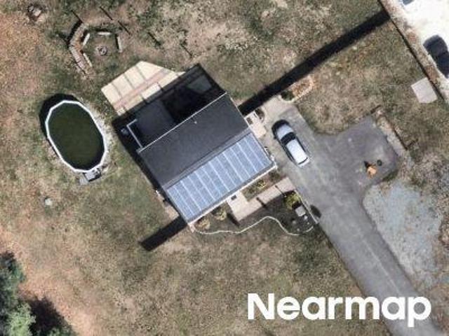 Property for sale in East Wareham, Massachusetts