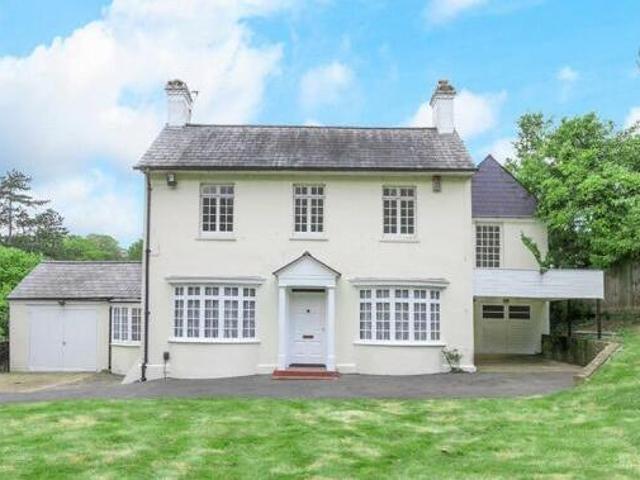 House for sale in City of London, Greater London