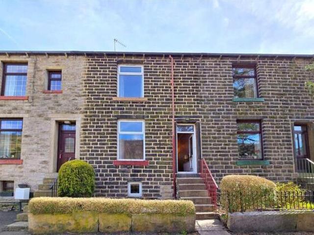 House for sale in Irwell Vale, Lancashire