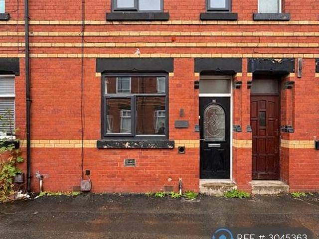 House for rent in Hollinwood, Pendock