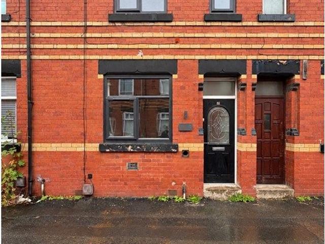 House for rent in Hollinwood, Pendock