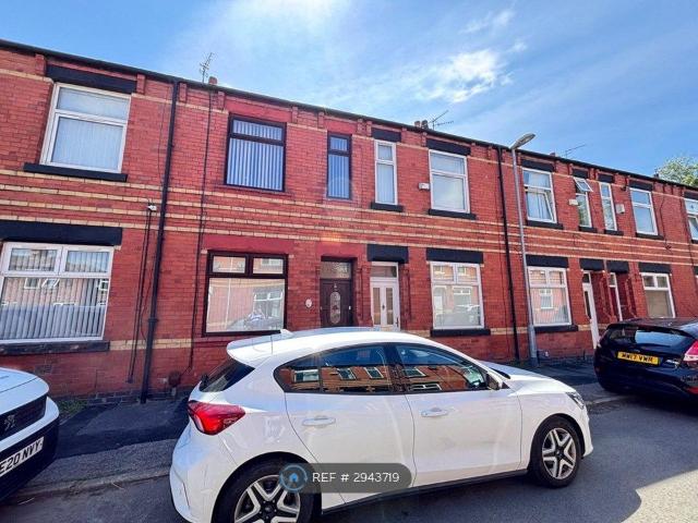 House for rent in Hollinwood, Pendock