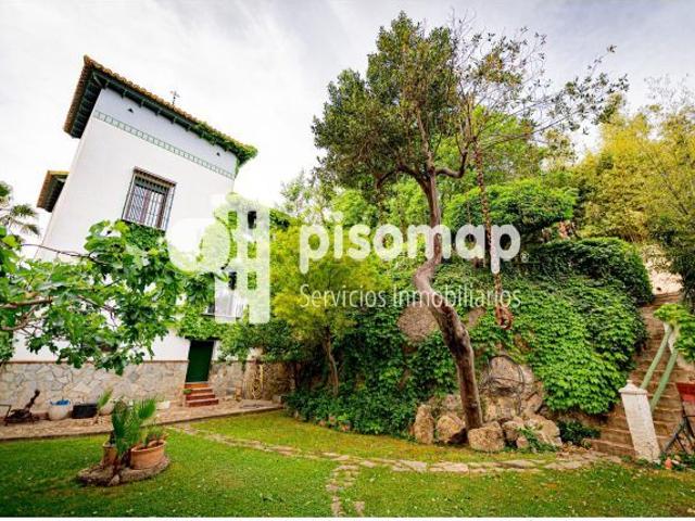 Casa en venta en Antequera, Andalucía