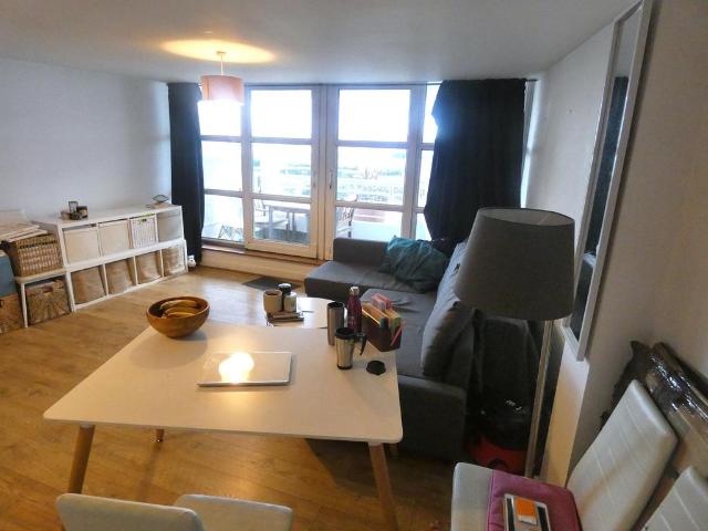 Apartment for rent in Cubitt Town, Greater London