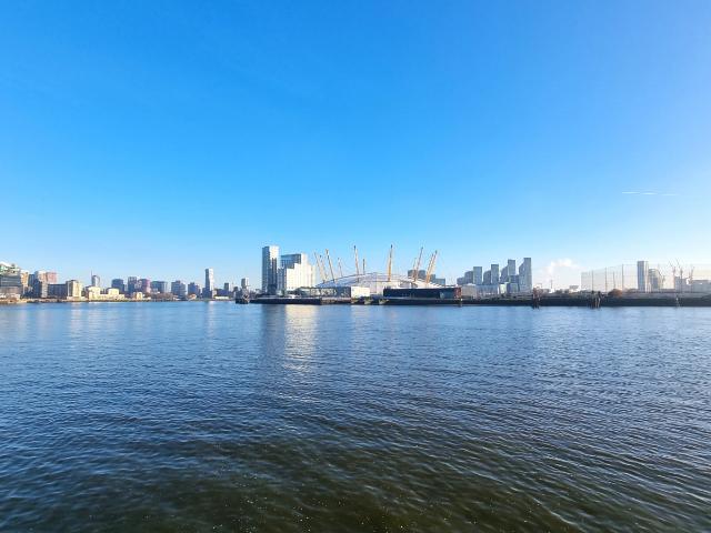 Apartment for rent in Isle Of Dogs, Greater London