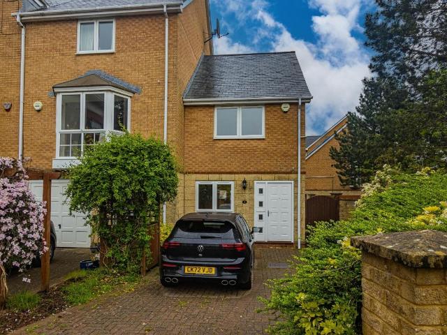 House for rent in Penarth Marina, Penarth