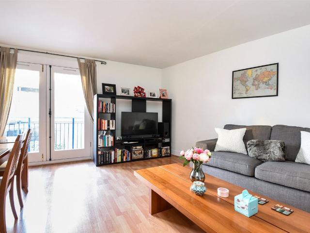 Apartment for rent in London Borough of Tower Hamlets, Greater London