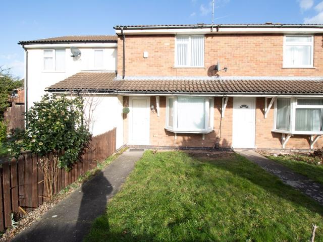 House for rent in Clifton, Haddon