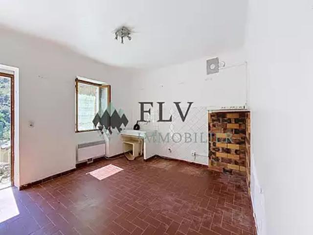 Appartement vente à Pierlas, Alpes-Maritimes