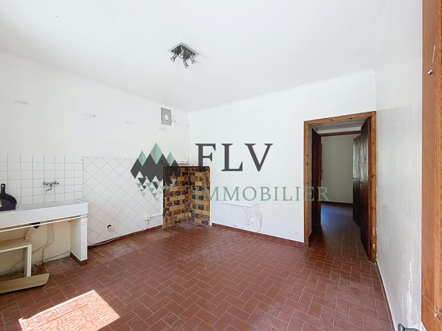 Appartement vente à Nice, Pierlas