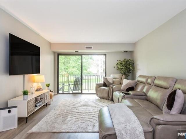 Condo for sale in New Jersey
