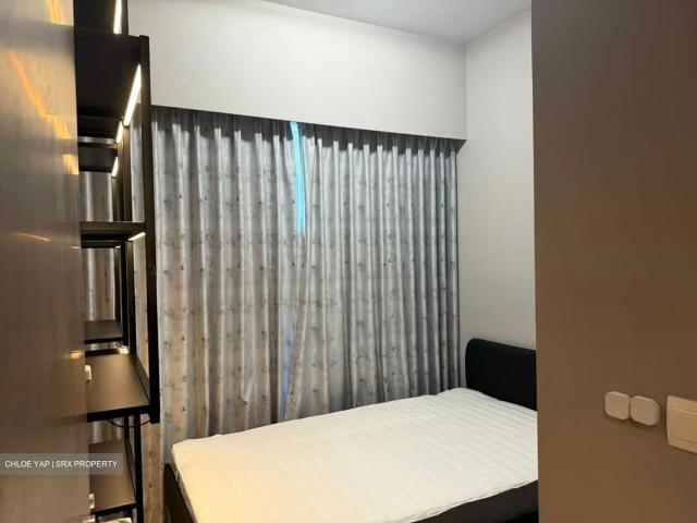 Condominium for rent