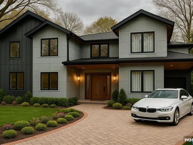 House for sale in Demarest, New Jersey