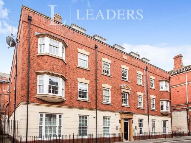 Apartment for rent in St Clements, Worcester