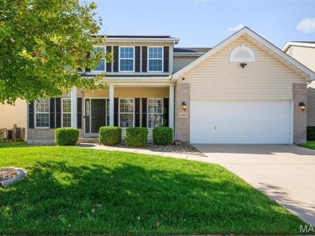 House for sale in Saint Charles, Missouri