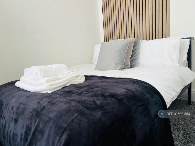 Apartment for rent in St Clements, Worcester