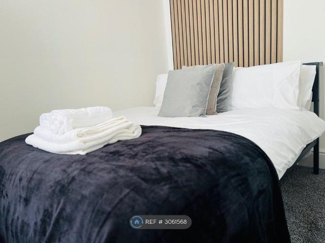 Studio for rent in St Clements, Worcester