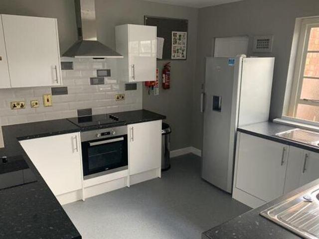 House for rent in St Clements, Worcester
