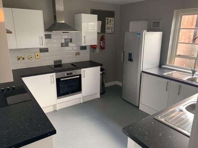 House for rent in St Clements, Worcestershire
