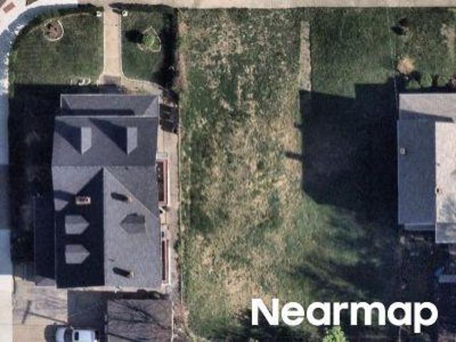 Land for sale in Cleveland, Ohio