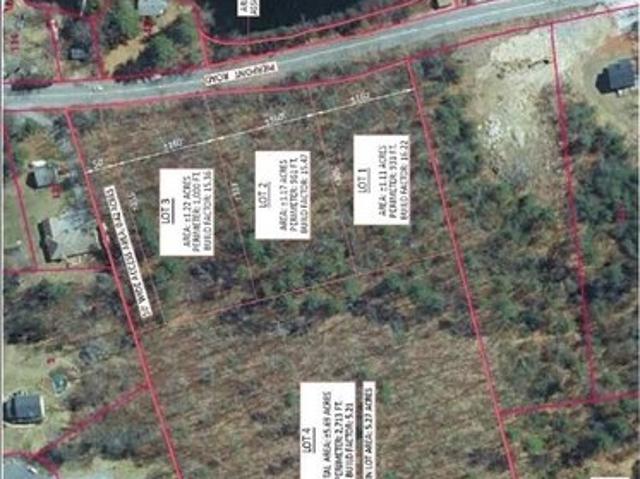 Land for sale in Dudley, Worcester County