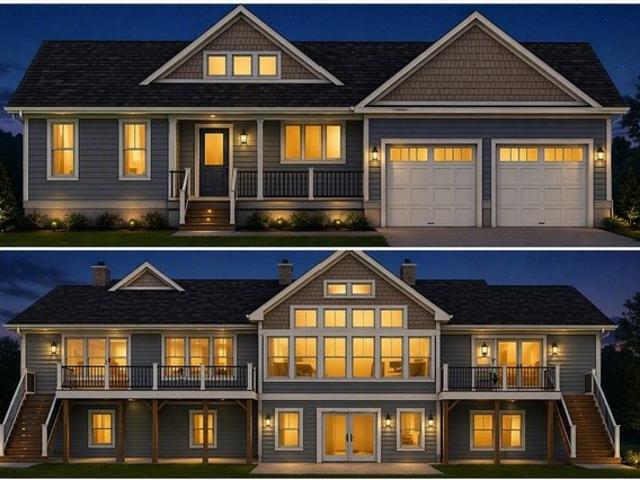 House for sale in Dudley, Massachusetts