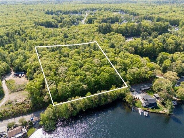 Land for sale in Dudley, Massachusetts