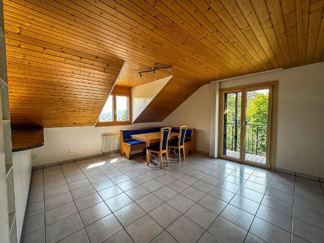 Apartment mieten in Pierrafortscha, Freiburg