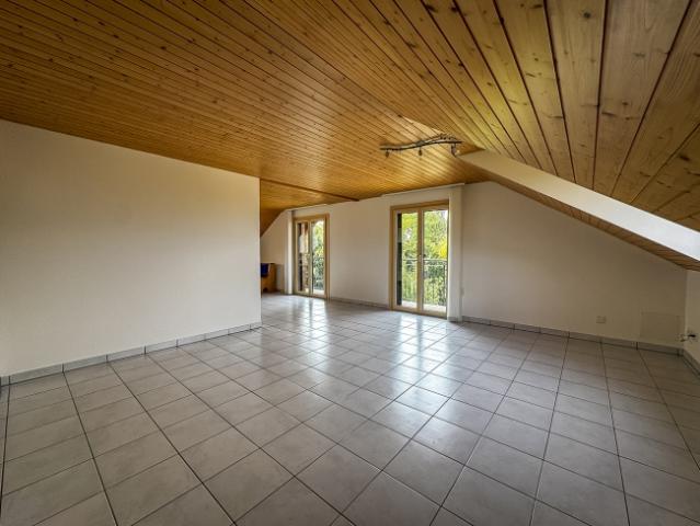 Wohnung mieten in Pierrafortscha, Freiburg