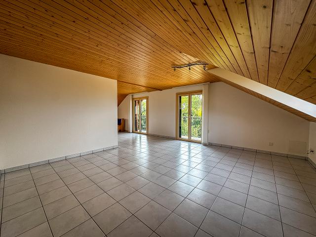 Wohnung mieten in Pierrafortscha, Freiburg