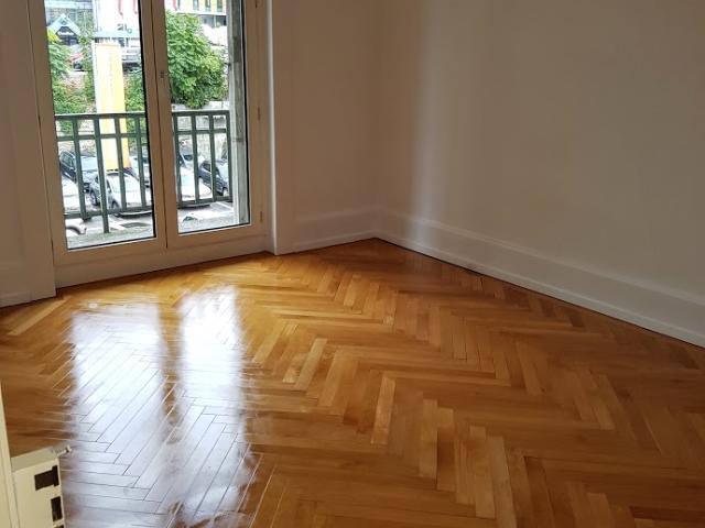 Apartment mieten in Corcelles (NE)