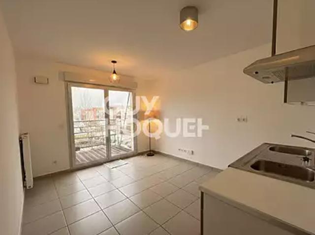 Appartement vente à Lyon, Métropole de Lyon