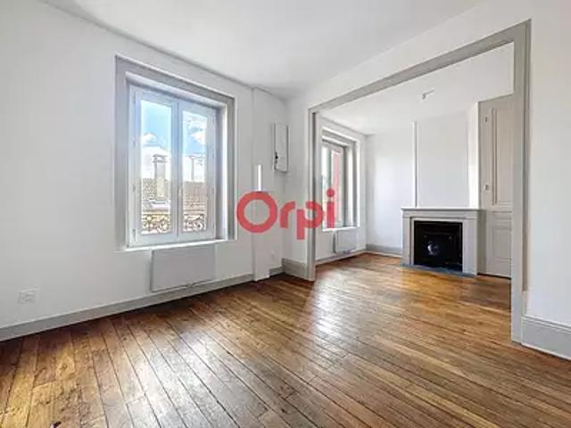 Appartement vente à Lyon, Métropole de Lyon