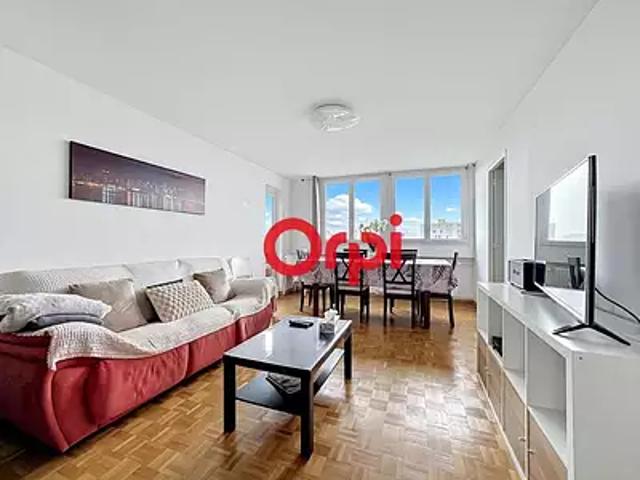 Appartement vente à Lyon, Métropole de Lyon