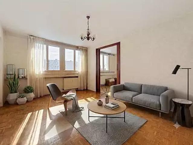 Appartement vente à Lyon, Métropole de Lyon