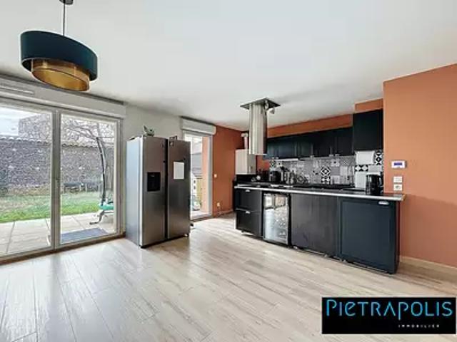 Appartement vente à Lyon, Métropole de Lyon