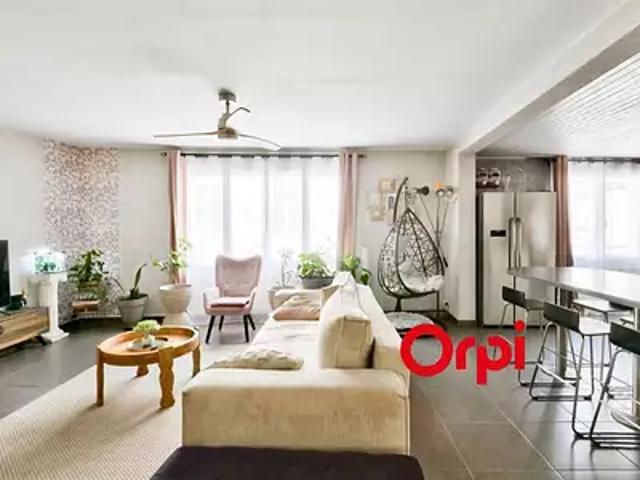 Appartement vente à Lyon, Métropole de Lyon