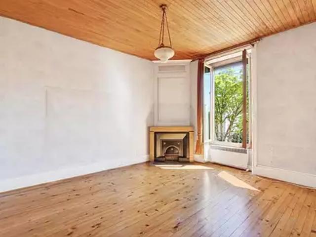 Maison vente à Lyon, Métropole de Lyon