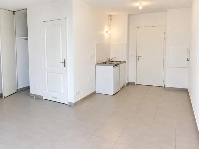 Appartement location à Pierre-Bénite, Oullins-Pierre-Bénite