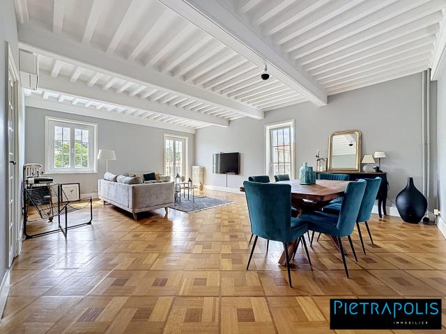Appartement vente à Lyon, Métropole de Lyon