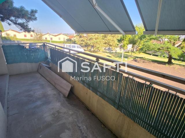 Appartement vente à Lyon, Métropole de Lyon