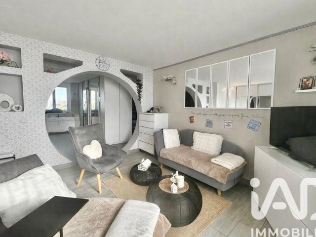 Appartement vente à Lyon, Métropole de Lyon