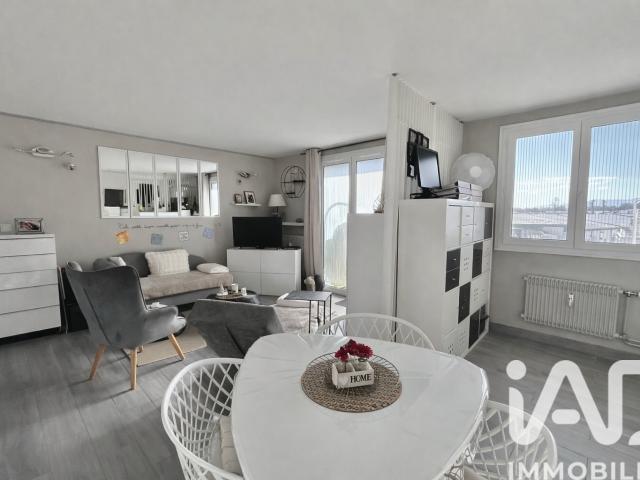 Appartement vente à Lyon, Métropole de Lyon