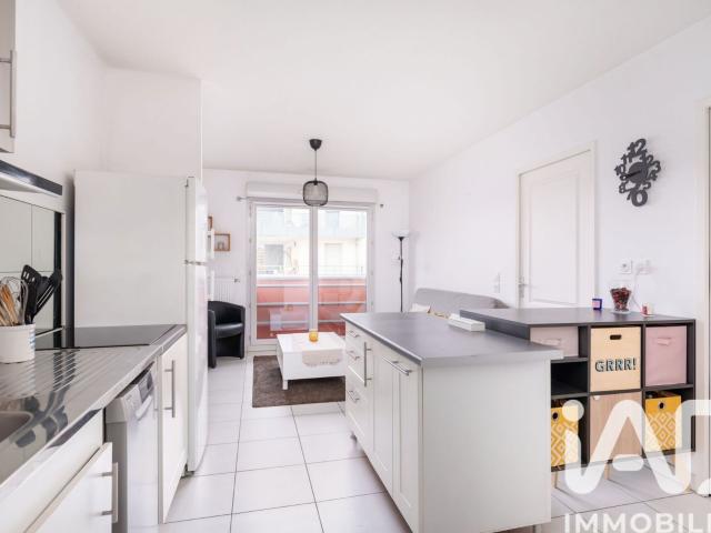 Appartement vente à Lyon, Métropole de Lyon